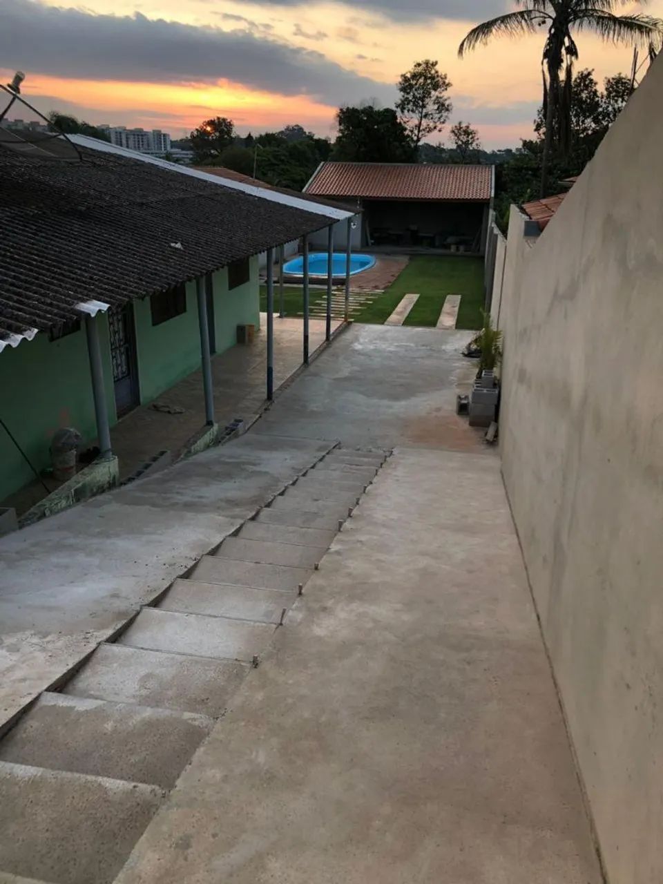 Excelente imóvel para moradia ou espaço recreativo,  - Foto 2
