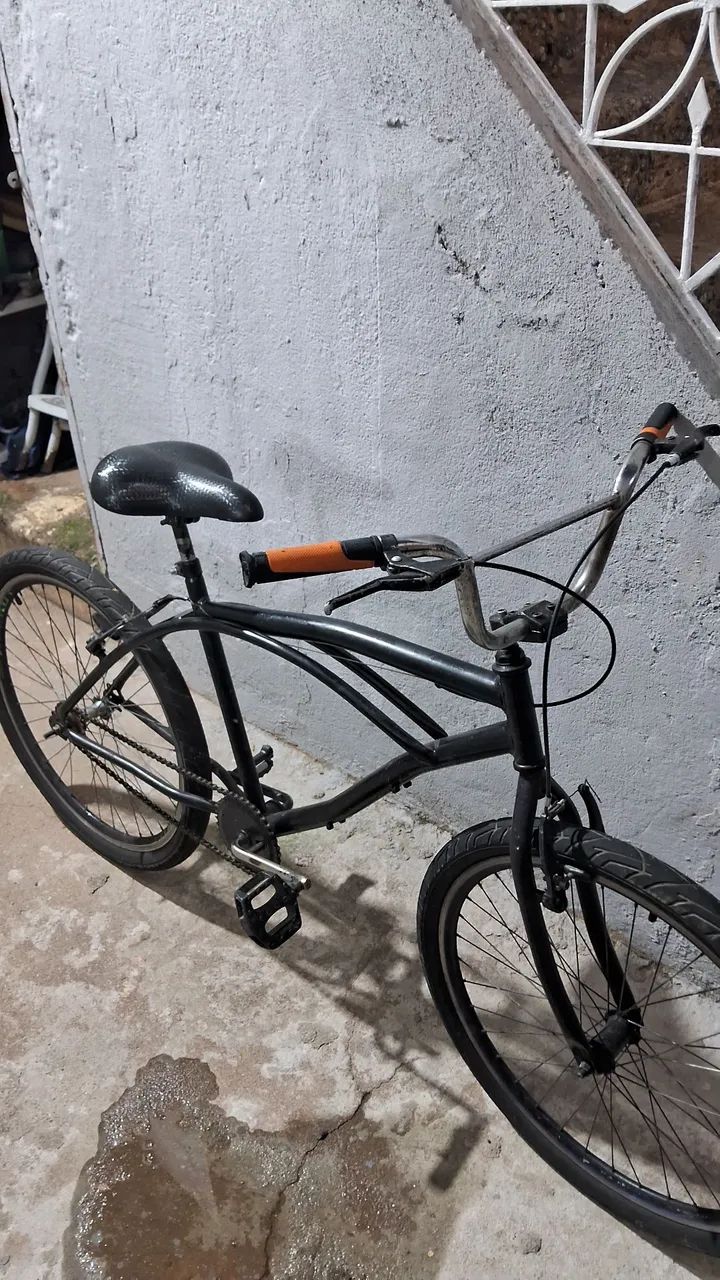Bicicleta  - Foto 3
