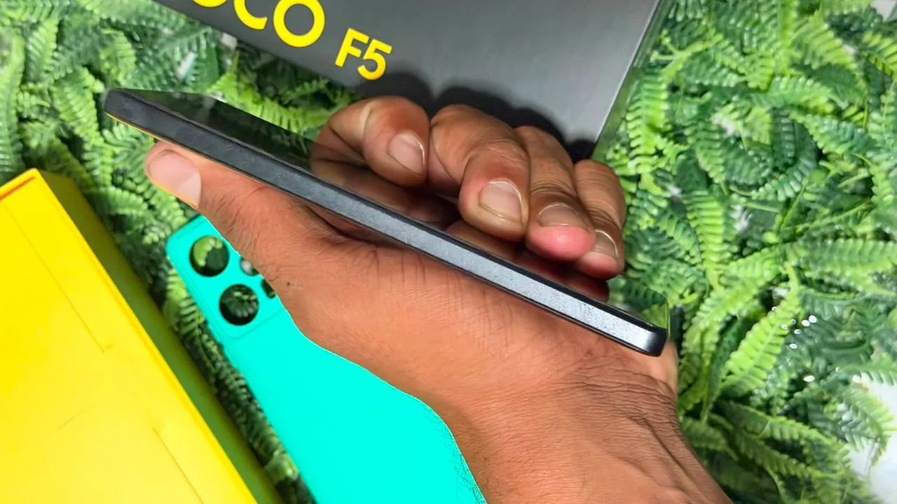 POCO F5 5G NOVINHO  - Foto 3