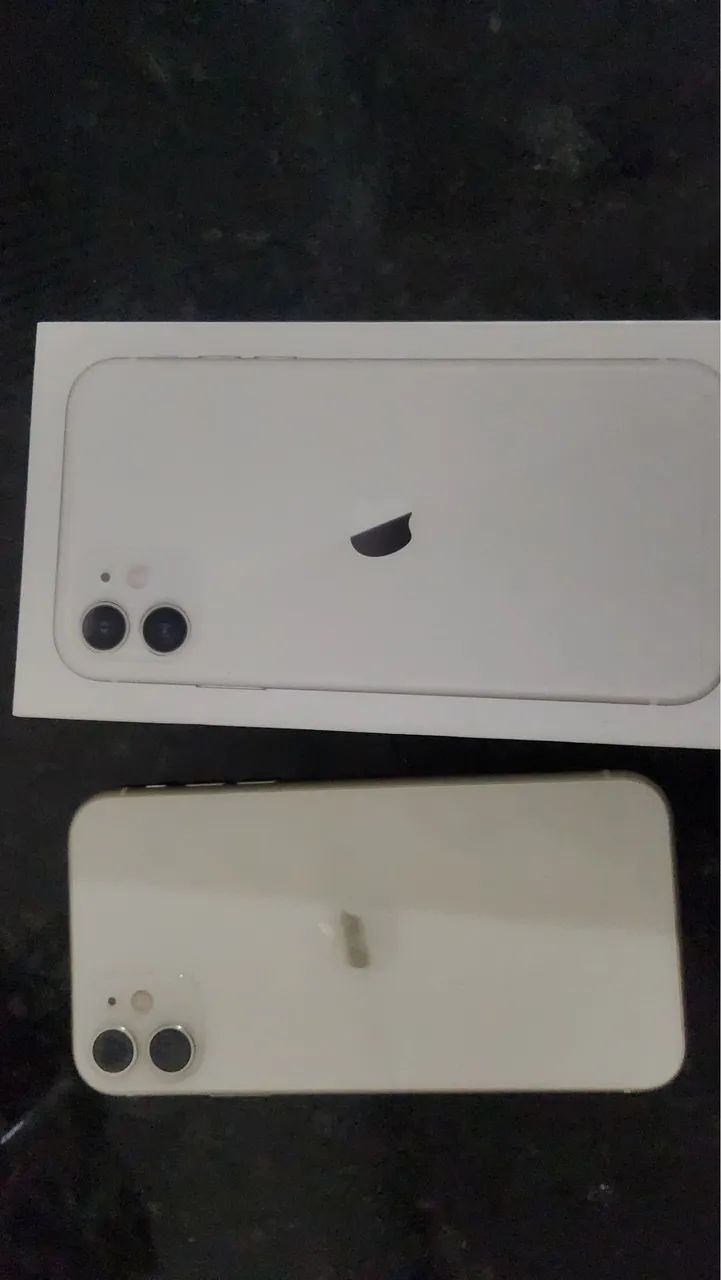 iphone 11 Seminovo - Foto 4