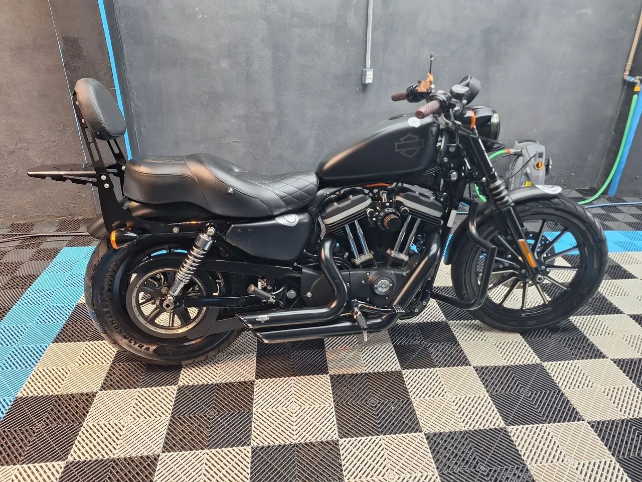 Harley davidson  - Foto 3