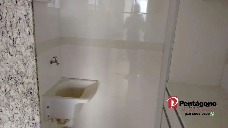 Apartamento com 02 Quartos no Setor Oeste - Foto 4