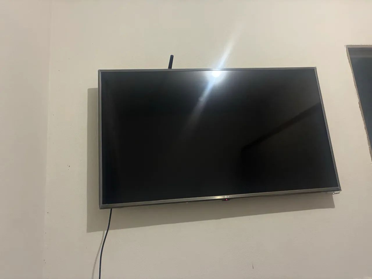Smart Tv LG 50 