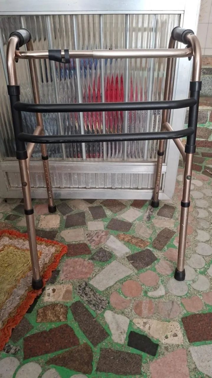 Andador ortopédico  - Foto 4
