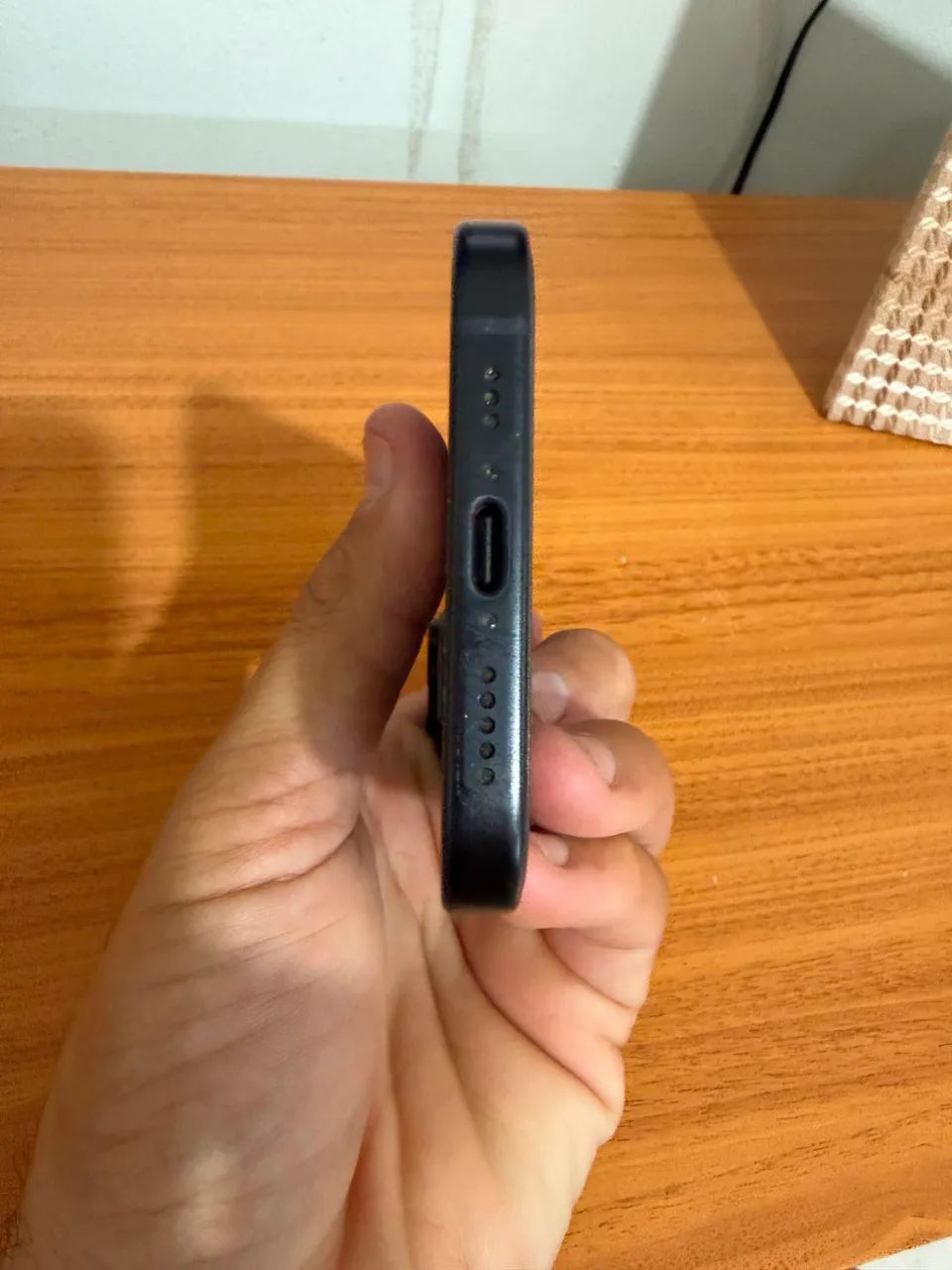 iPhone 15 - Foto 4