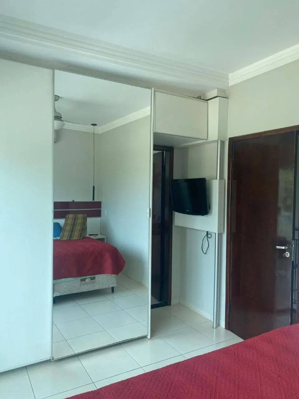 Sobrado 3 Quartos c/ Planejados + Gourmet Completo | 208 Norte - Foto 5