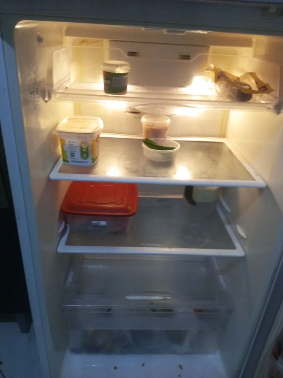 Vende-se uma geladeira - Foto 2