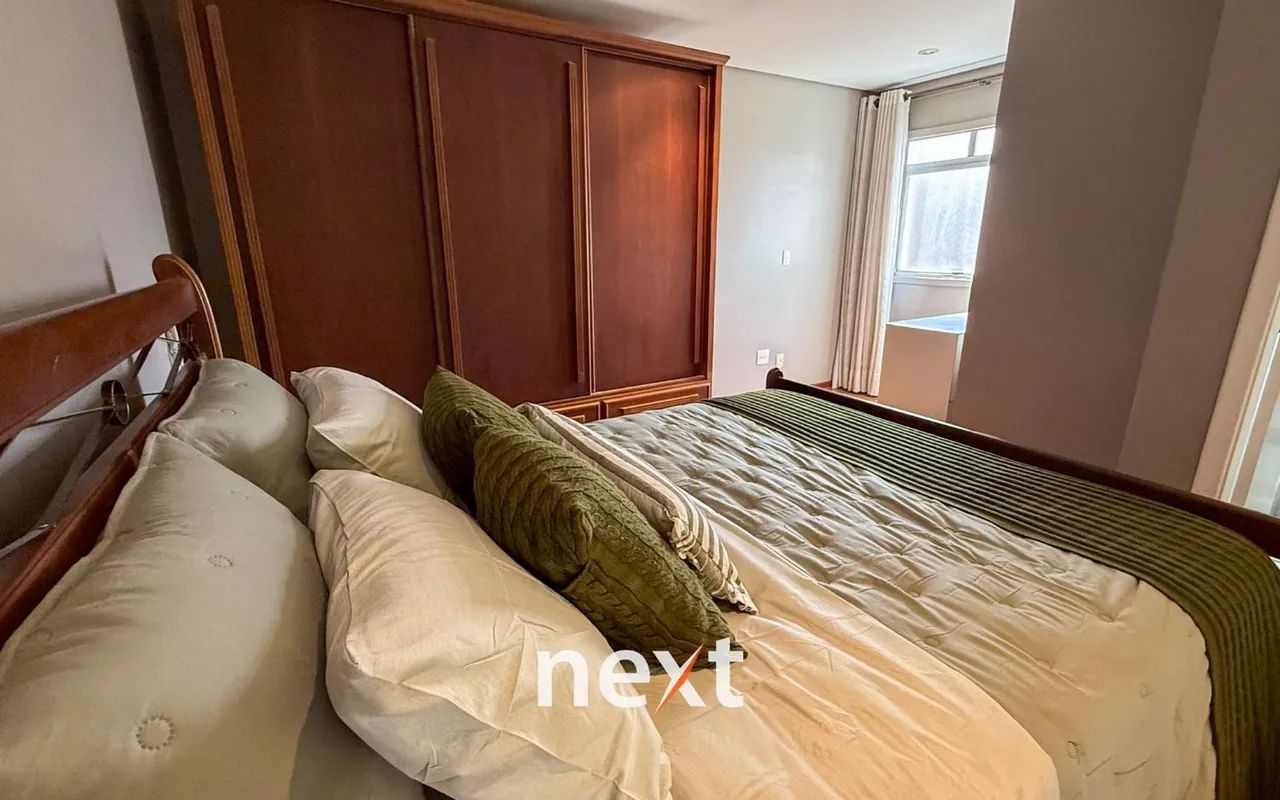 apartamento - Cambuí - Campinas - Foto 2