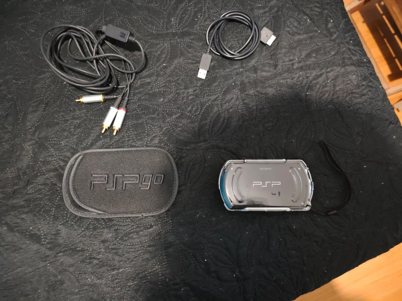 PSP Go - Foto 5