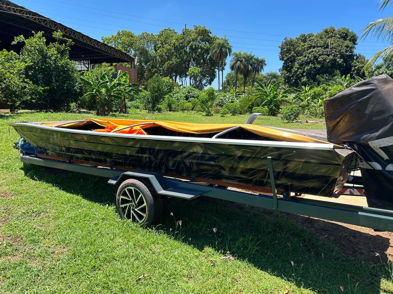 Conjunto completo  - Foto 4