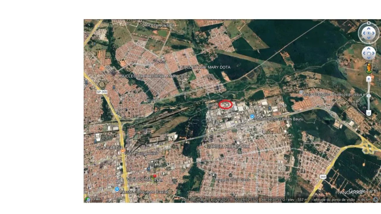 PRÉDIO INDUSTRIAL E COMERCIAL - Foto 2