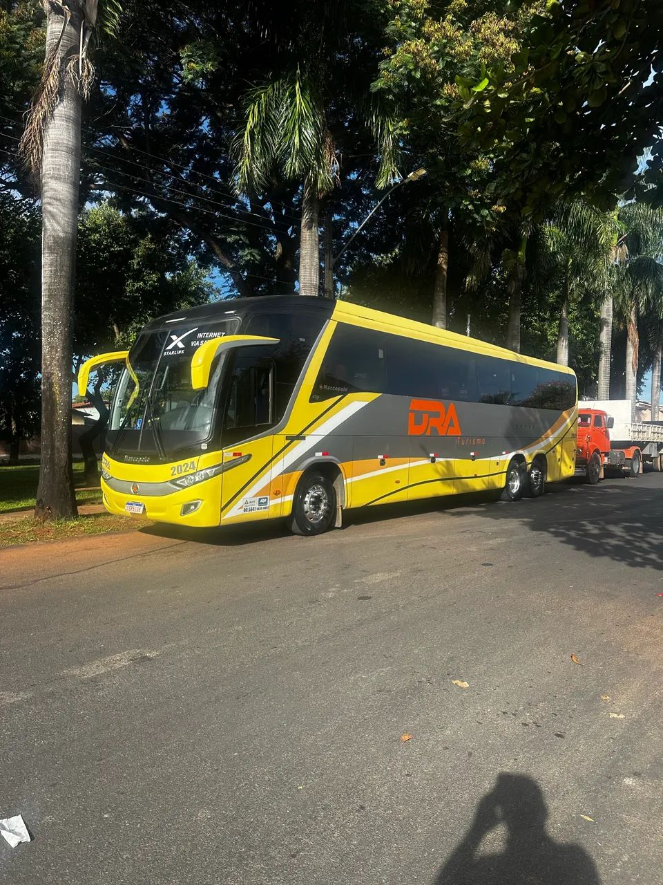 Marcopolo 1200 G 7 - Foto 4