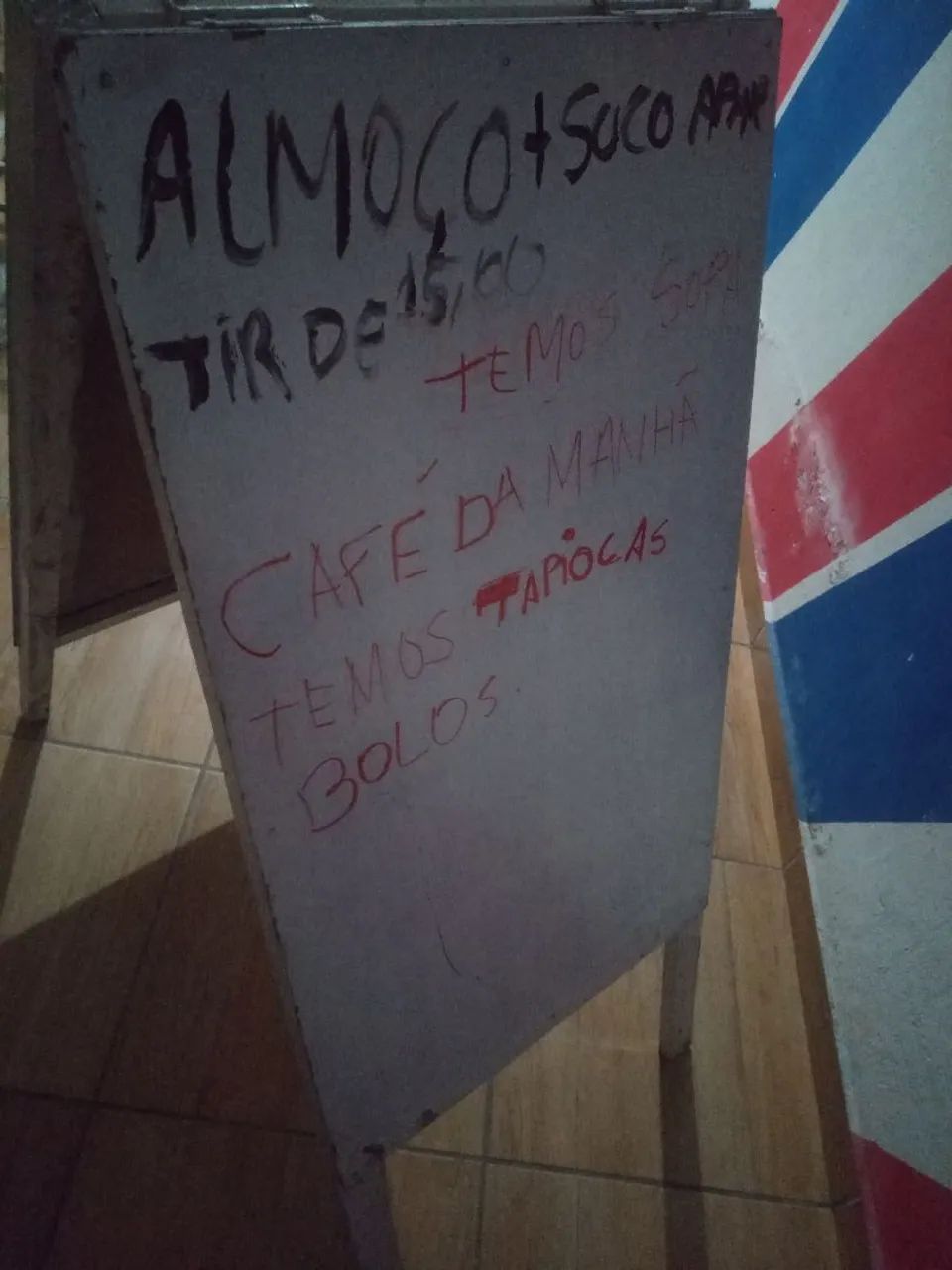 Placa de madeira - Foto 2