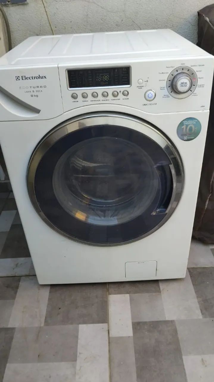 Vende se lava e seca  - Foto 3