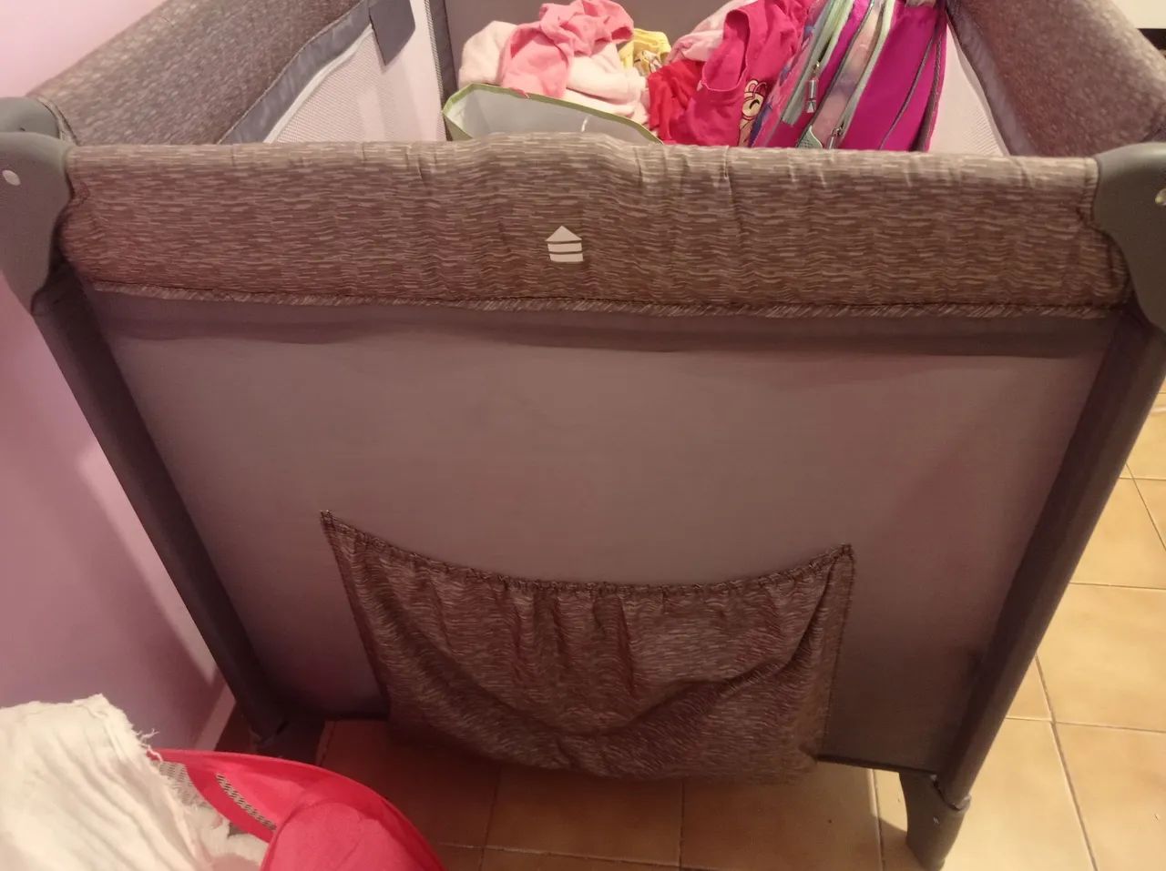 Cercadinho para bebê  - Foto 3