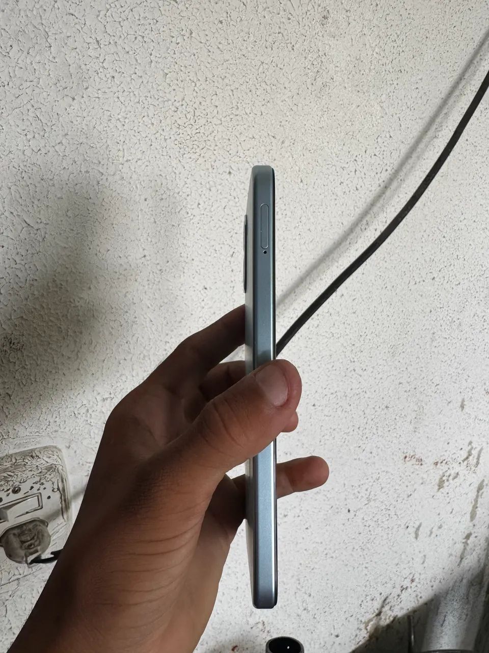Vendo celular smartphone OPPO A6x - Foto 3
