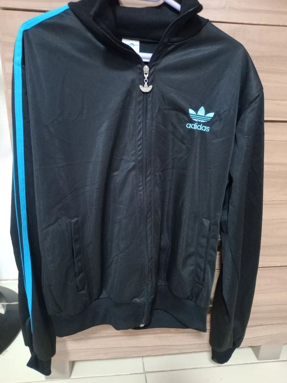 Blusão da Adidas 