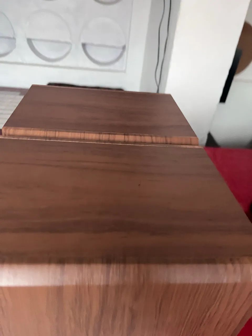 Par de Caixa 200 W ( Novas) - Foto 2