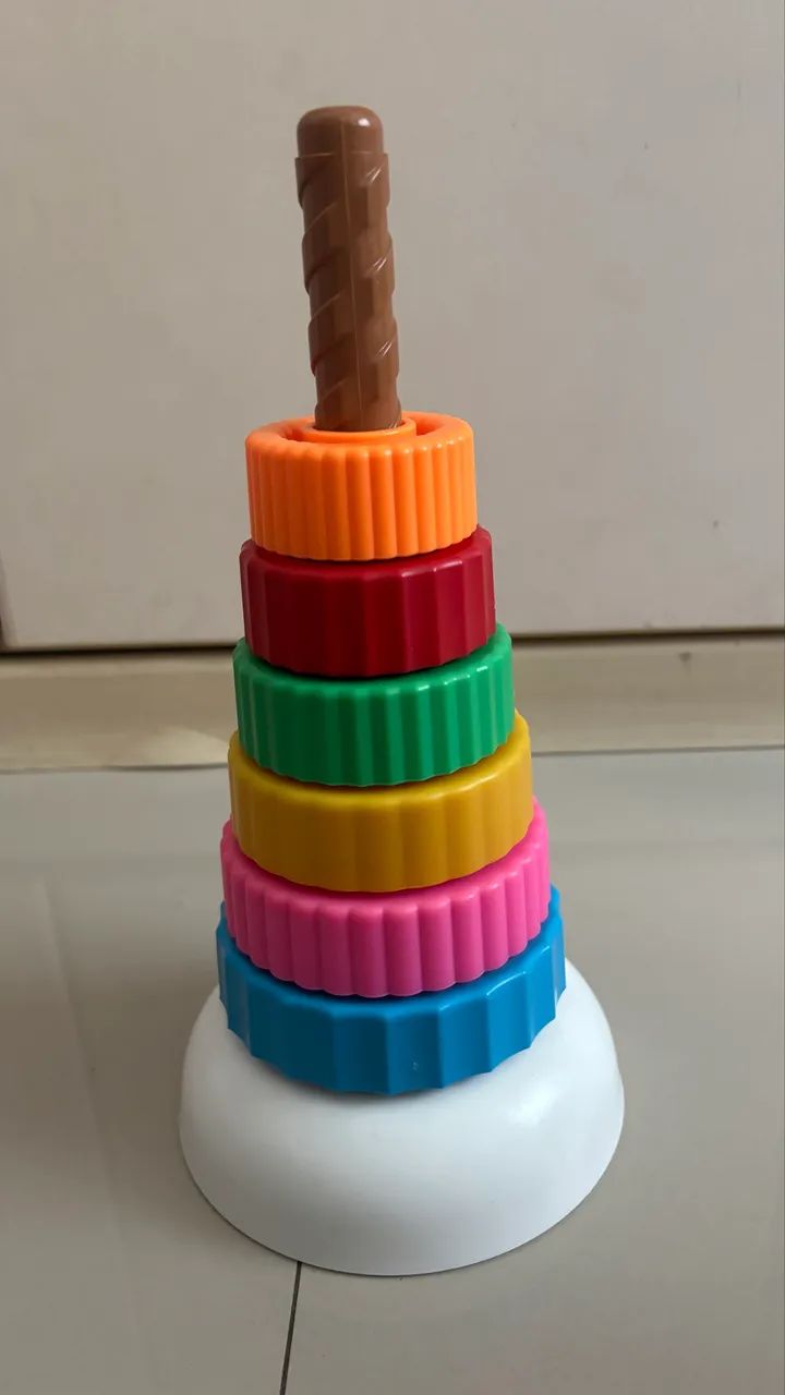 Brinquedo infantil 