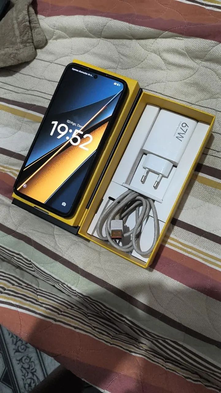 POCO X6 PRO  - Foto 2