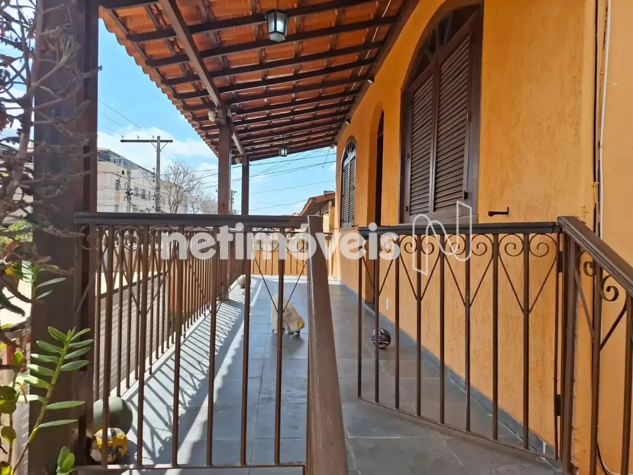 Casa 4 quartos no Serrano - Foto 2