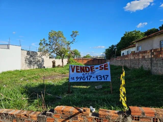 Foto - Bauru - Parque Santa Edwiges
