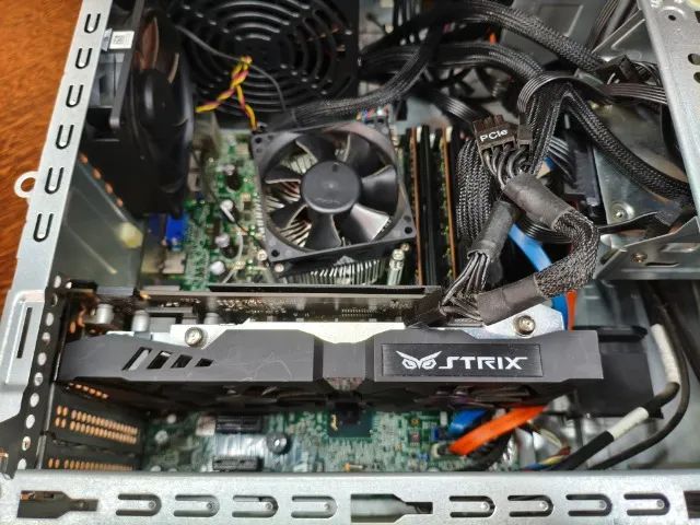 Computador pc desktop completo - Foto 4