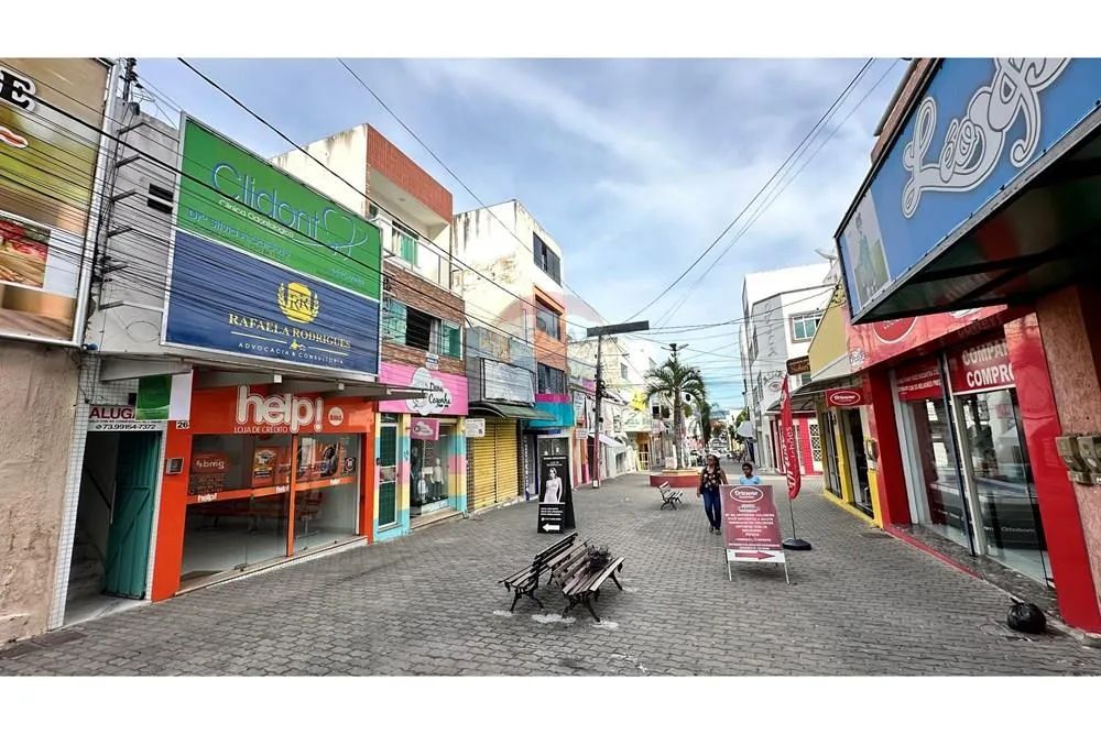Sala Comercial no Centro de Jequié, 15m² - Foto 2