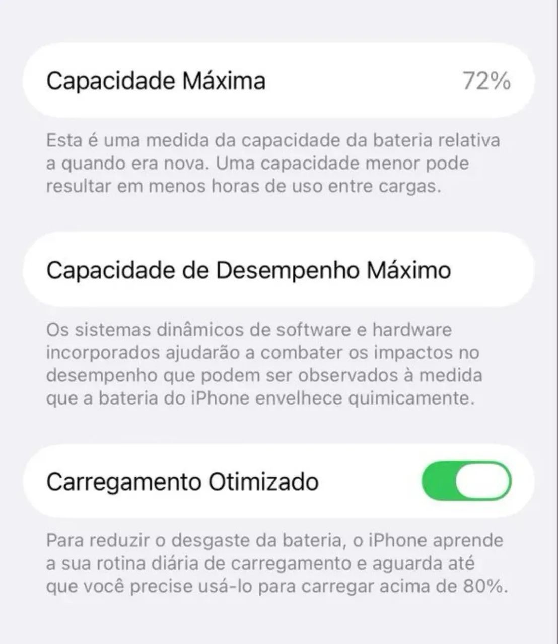 iPhone 13 Pro Max  - Foto 3