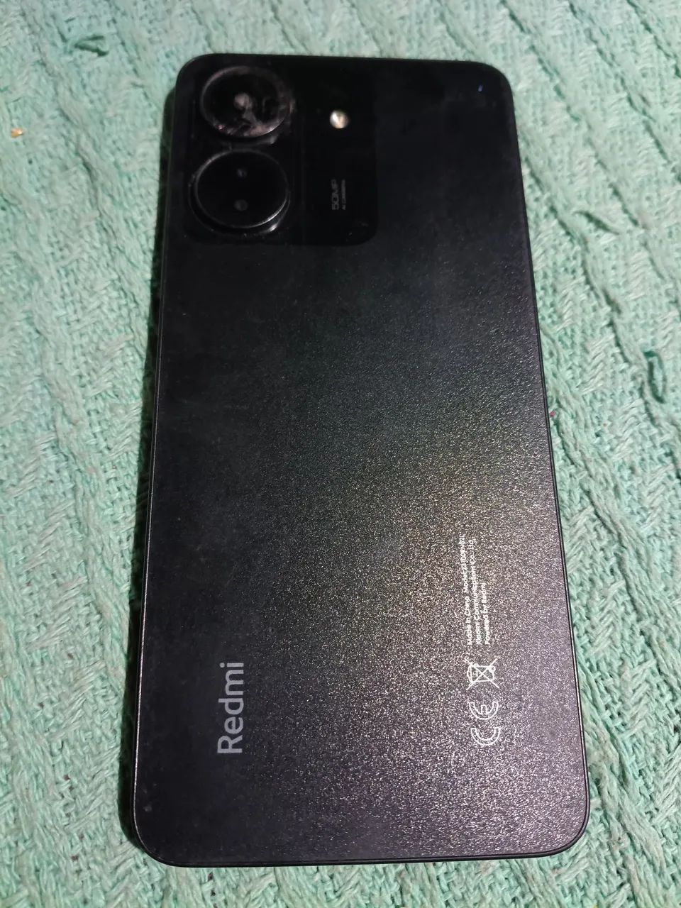 Redmi note 13c 256 giga  - Foto 4