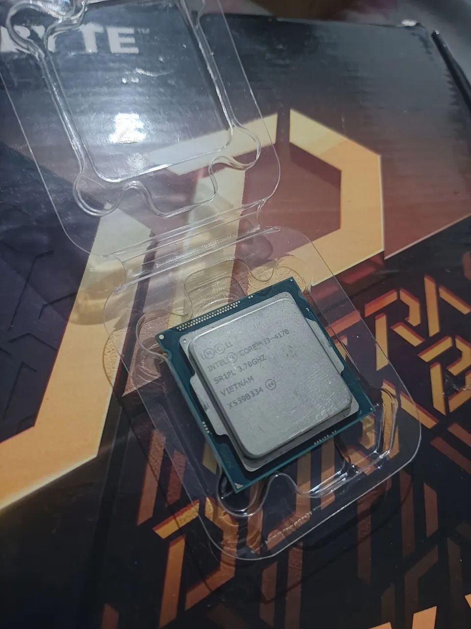 Processador Intel Core i3 - 4ª Geração - Foto 2