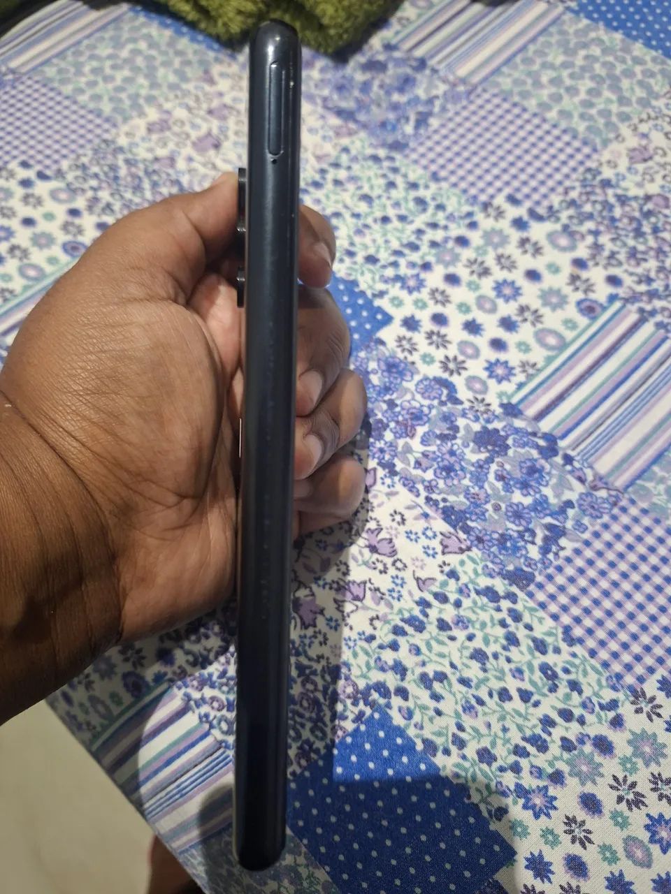 Vendo um celular A04 S 64G - Foto 4