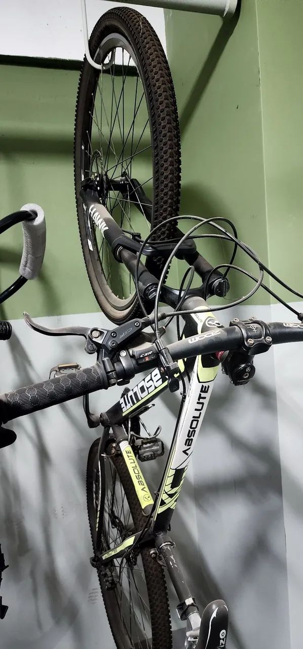 Bicicleta  - Foto 3