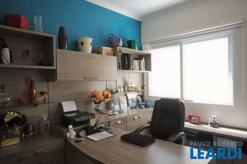 CASA EM CONDOMÍNIO - TAMBORÉ 1 - SP - Foto 8