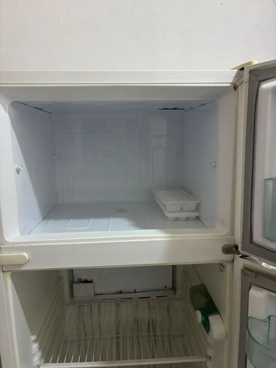 Geladeira consul 