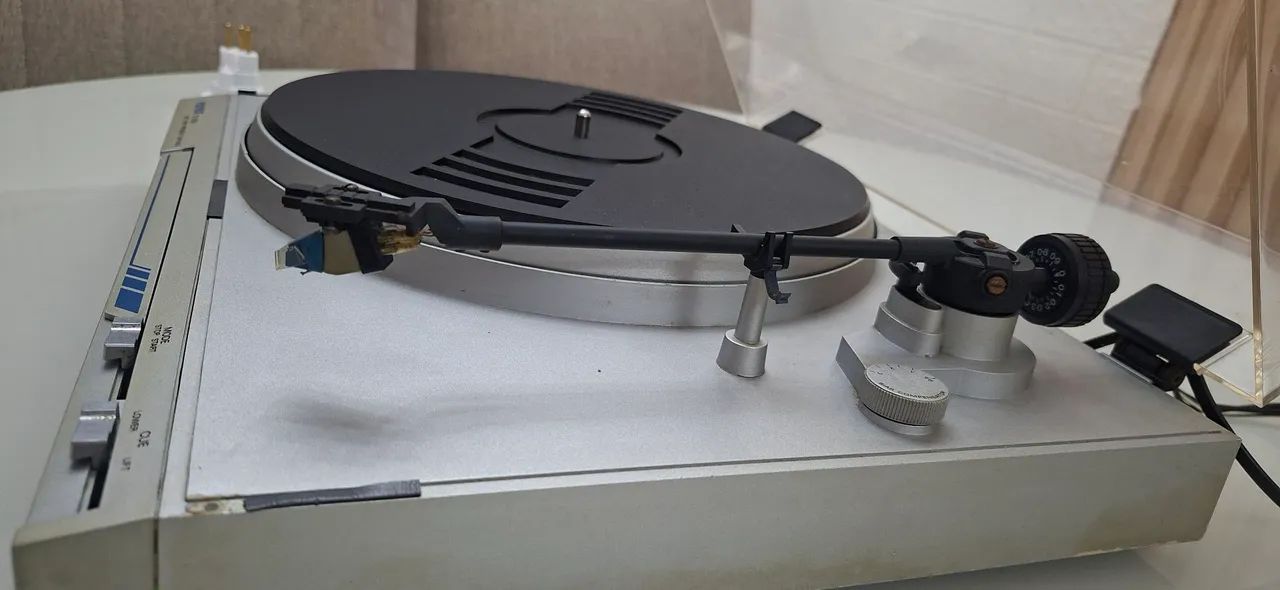 Toca Disco Polyvox TD-1500  - Foto 3