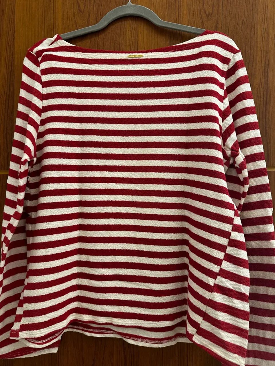 Blusa - Foto 4