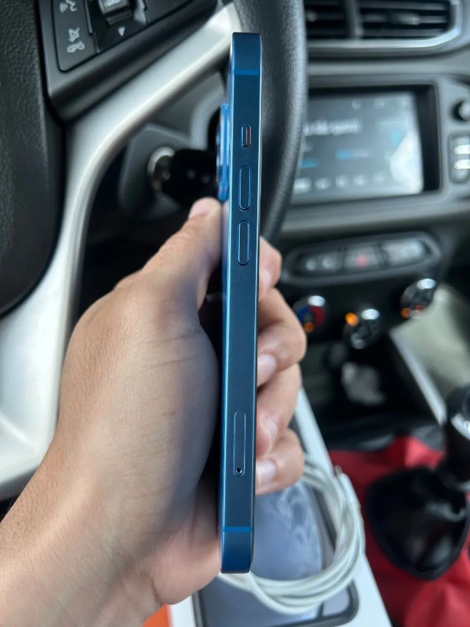 iPhone 13 128gb - Foto 4