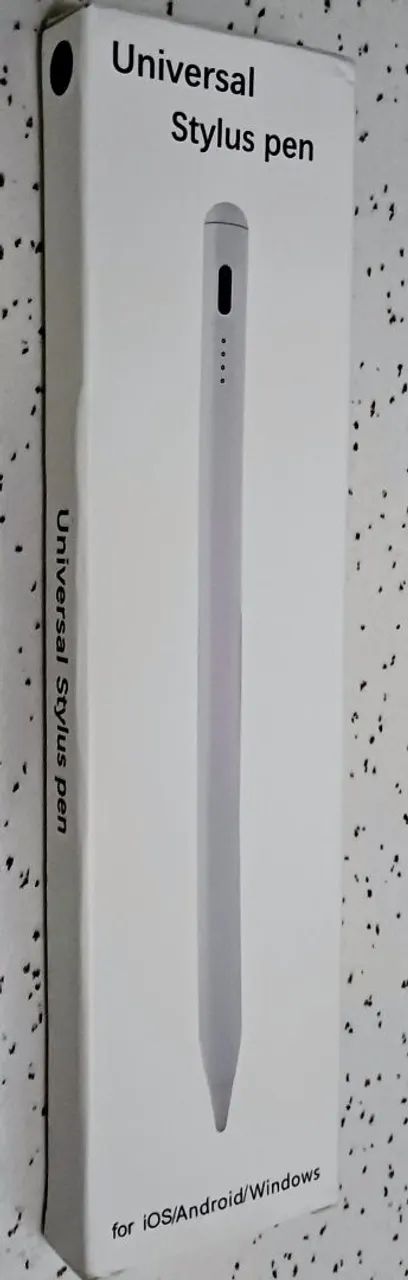 Caneta Universal Stylus pen - Foto 4