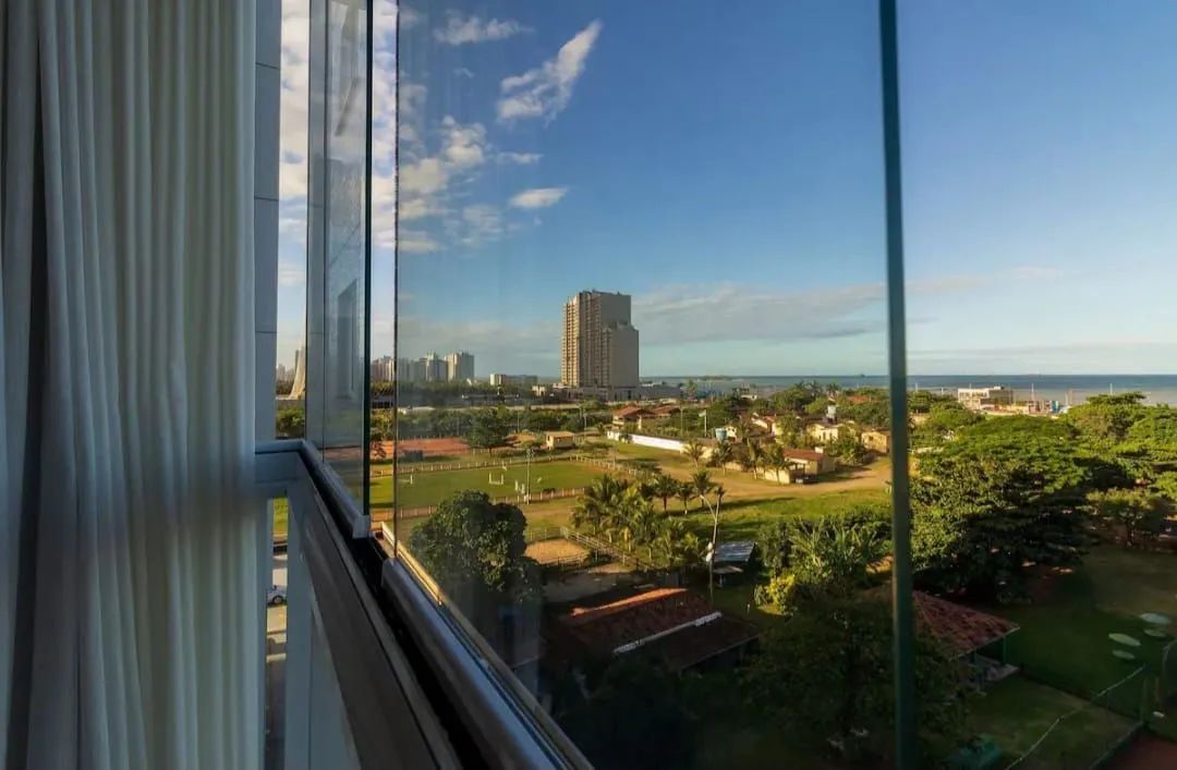Foto - Vila Velha - Jockey de Itaparica