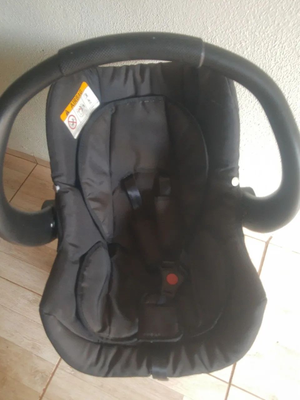 Bebê conforto  - Foto 4