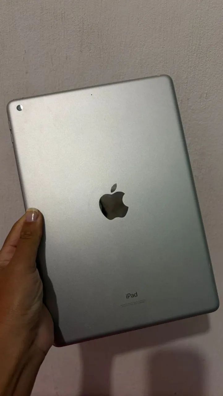 Ipad 9° geração 64 gb - Foto 2