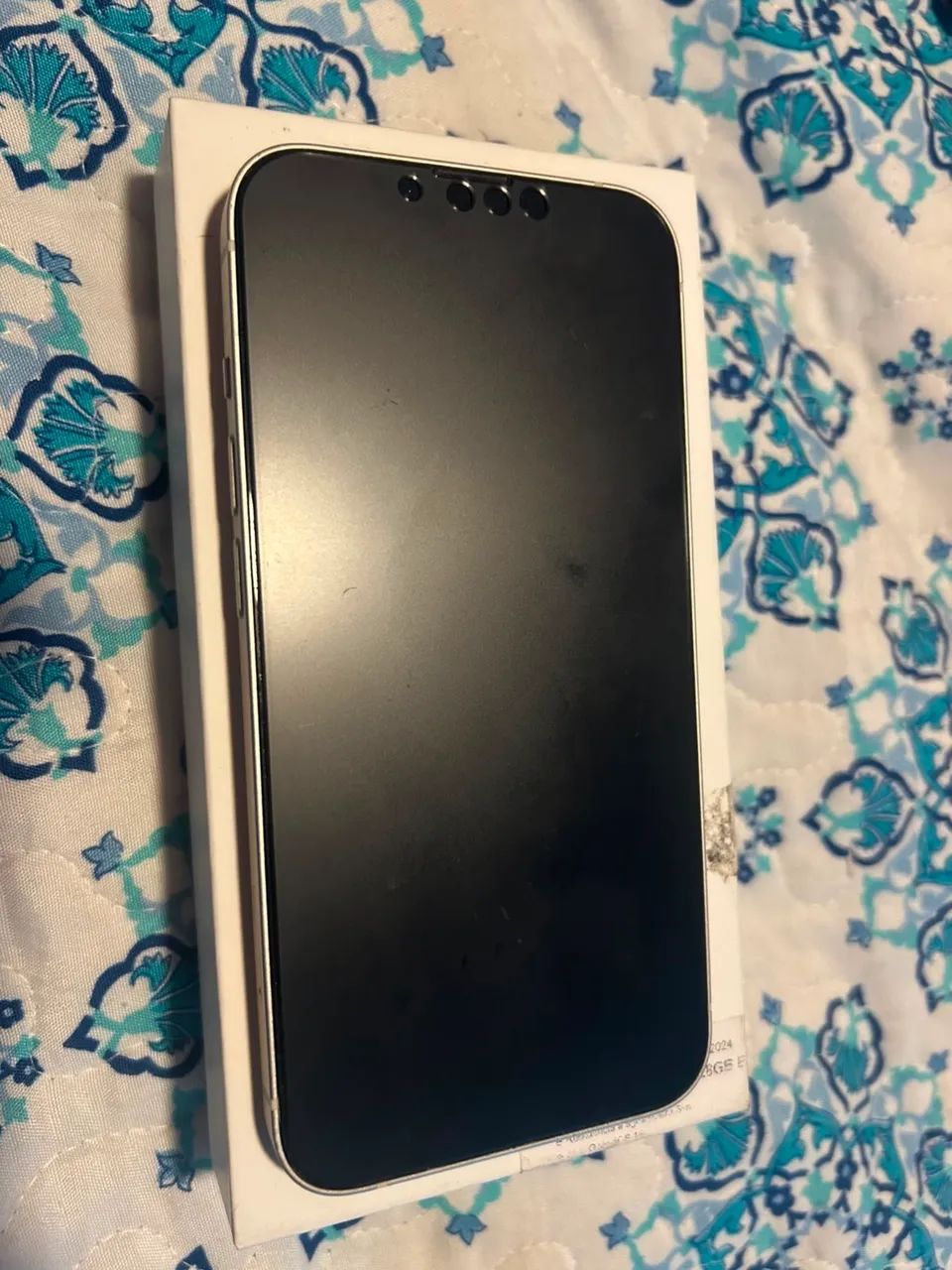 iPhone 13 - 128 GB - Foto 3