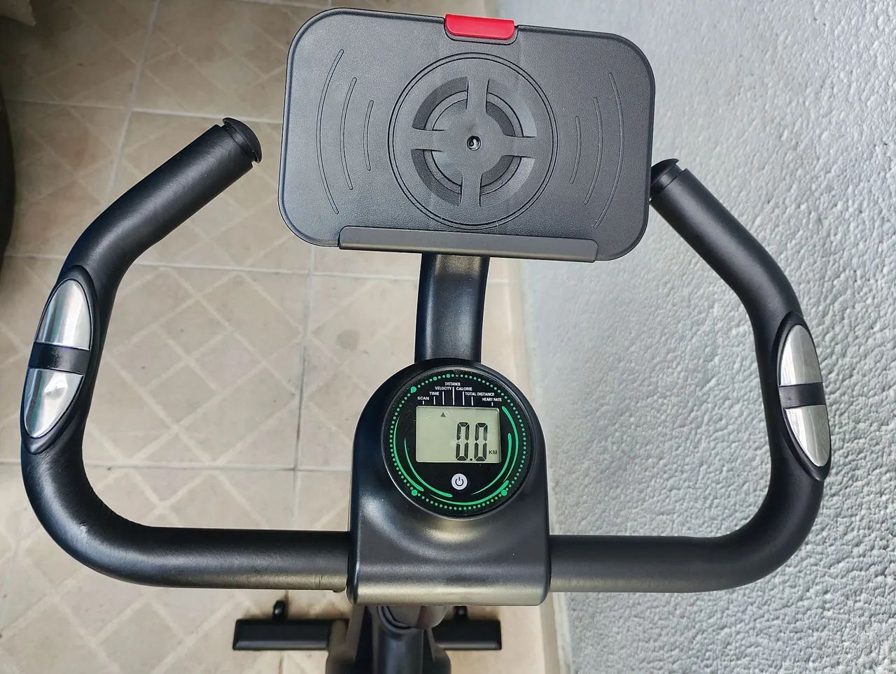 Bike spin ergométrica  - Foto 2