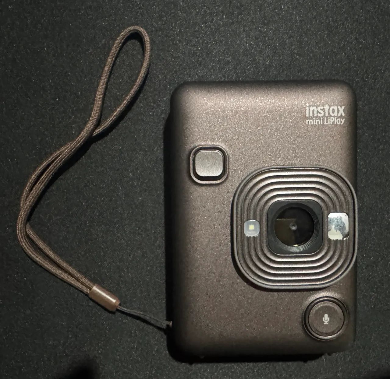 Instax mini LiPlay