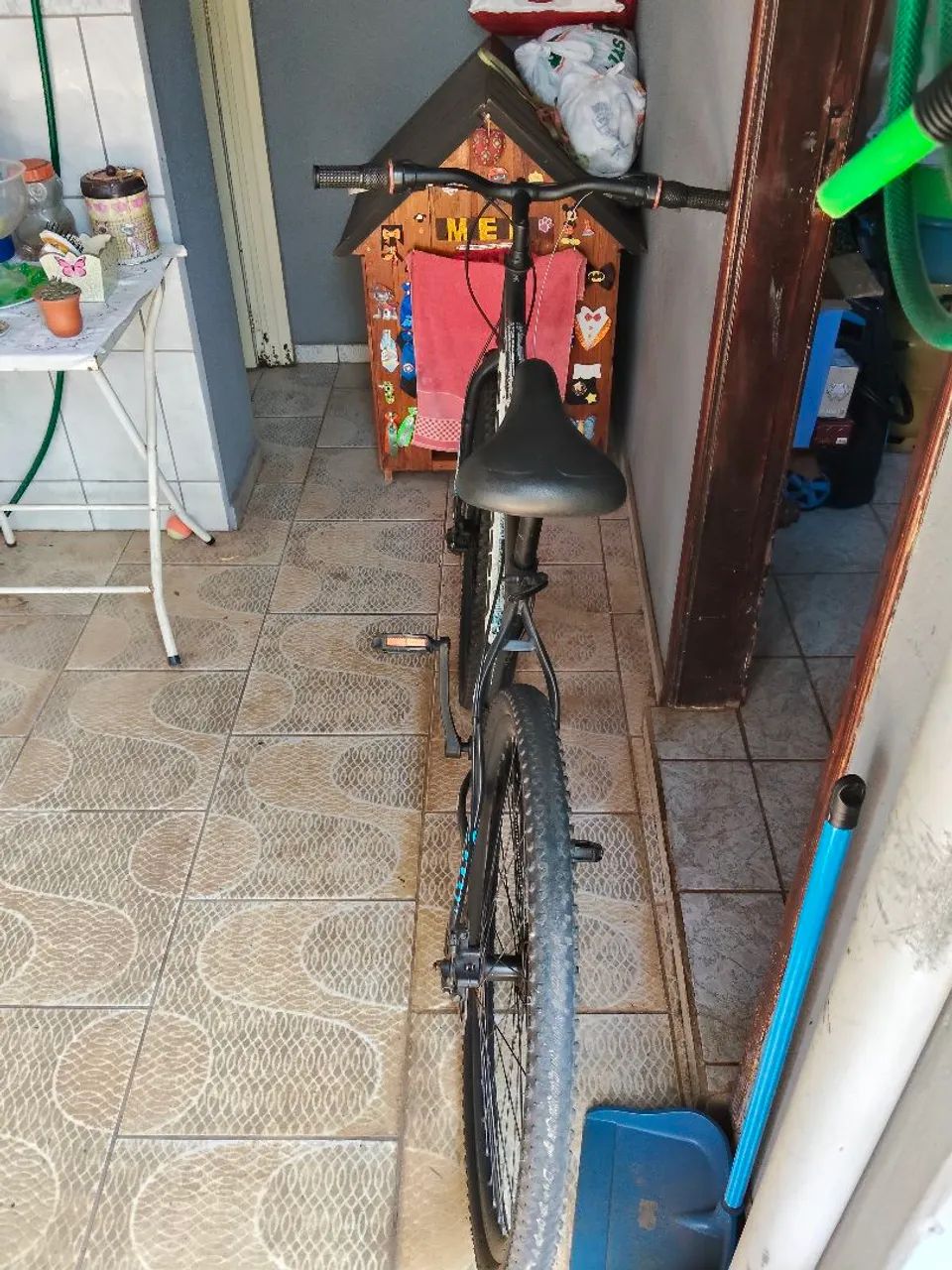 Bicicleta Aro 29  - Foto 4