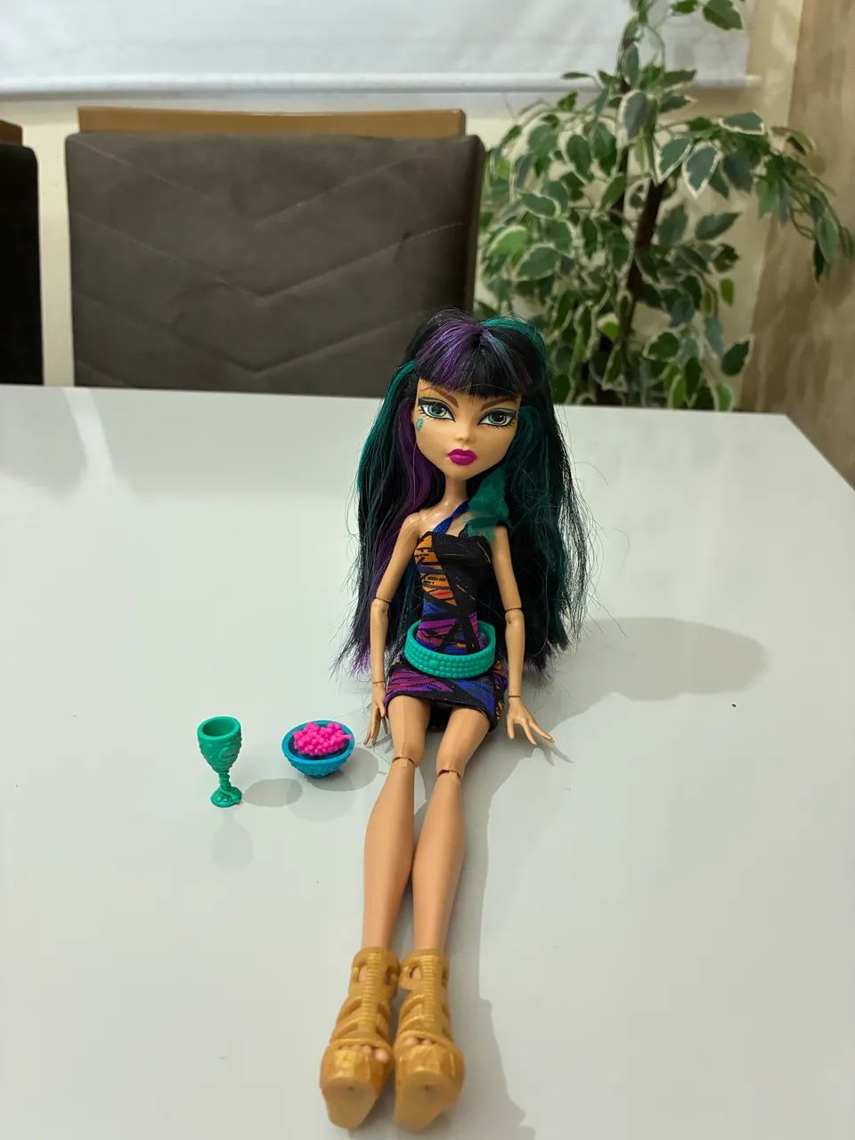 Monster High  - Foto 3