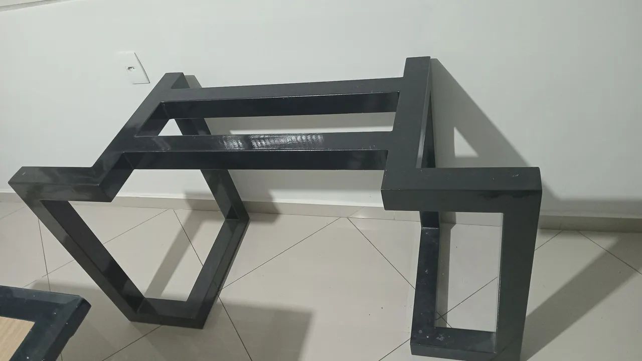 Pe de mesa  - Foto 4