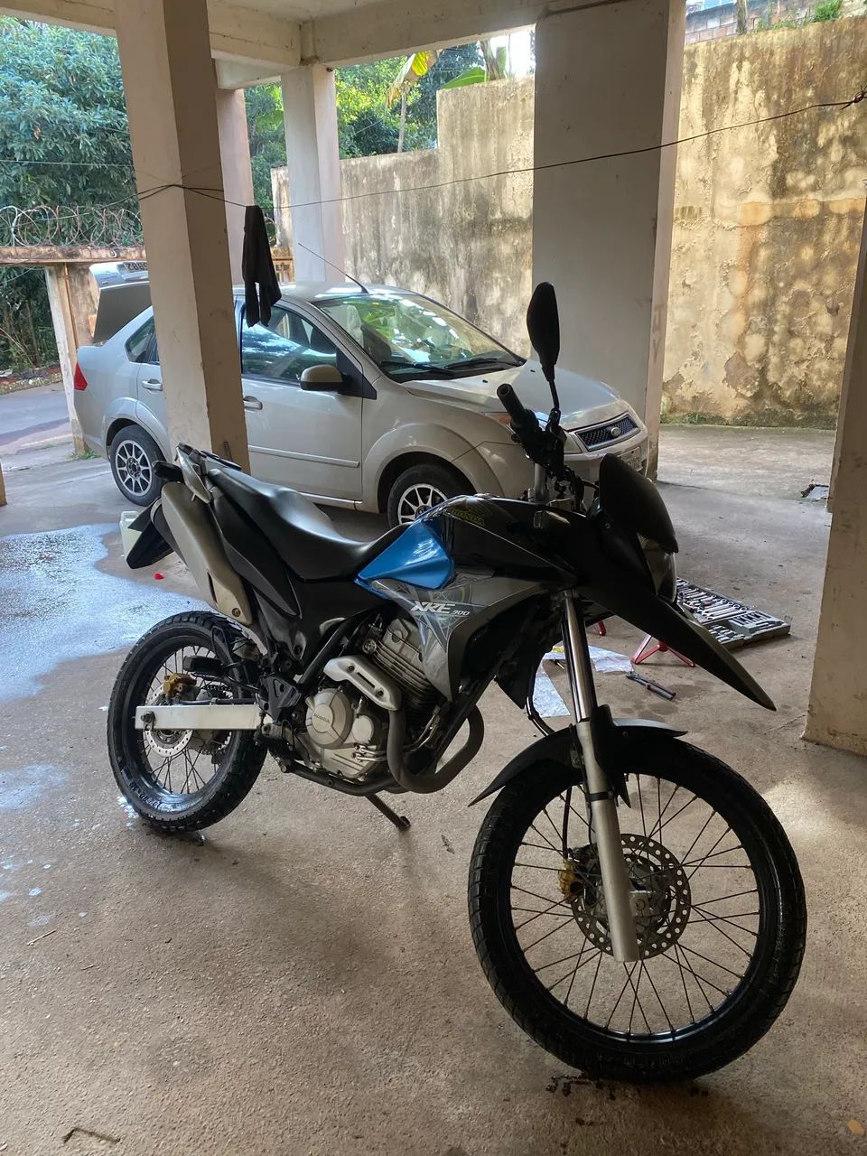 Xre 300  - Foto 2