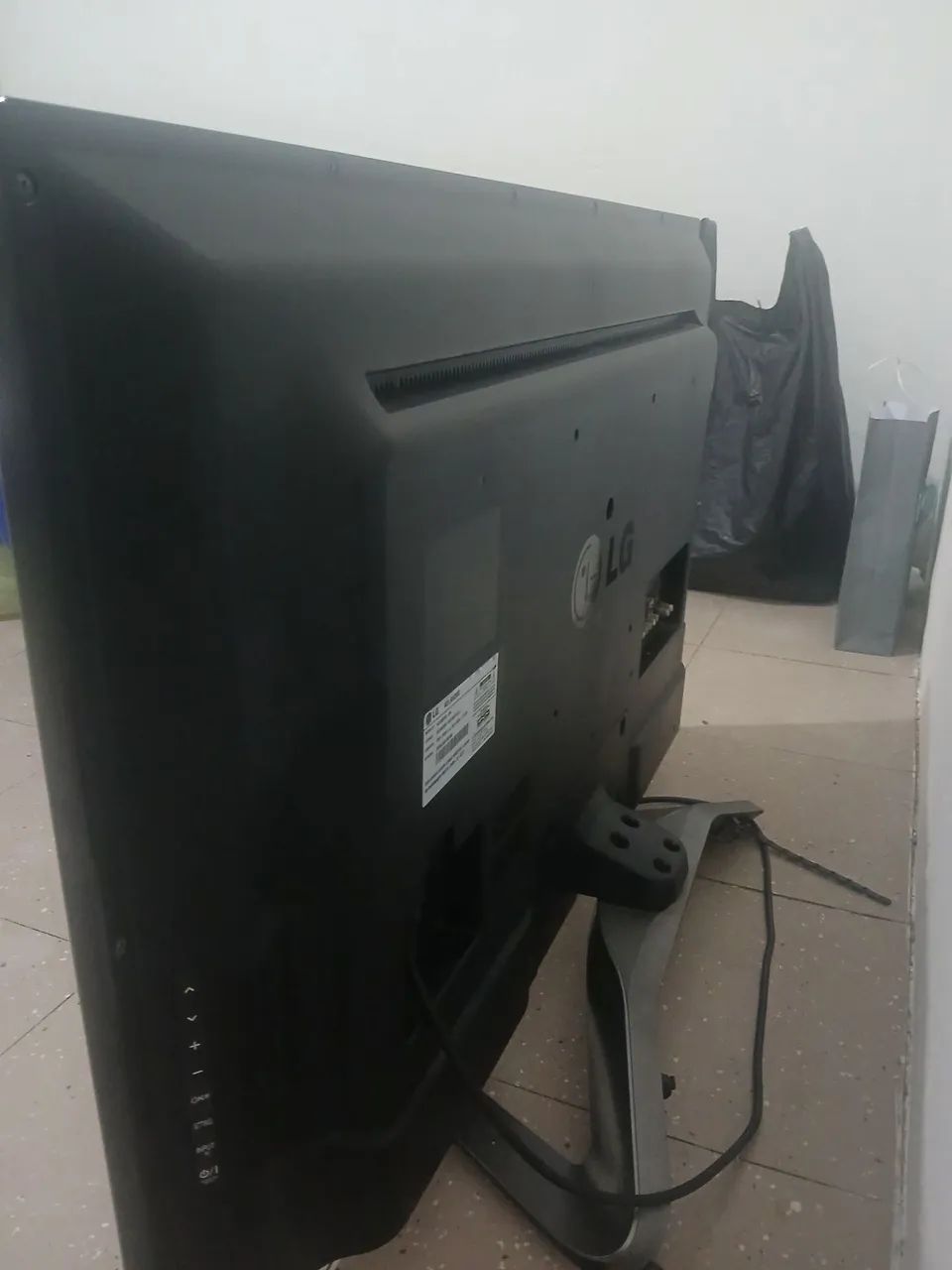 Smart TV LED LG - Foto 2